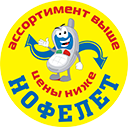 Интернет-магазин «Нофелет» - Город Нижний Новгород logo.png