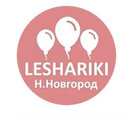 Leshariki - Город Нижний Новгород