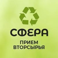 Сфера - Город Нижний Новгород logo.png