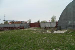 Тёплый производственный ангар с территорией и оборудованием Город Богородск