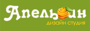 "Апельсин" - Город Нижний Новгород логотип большой.gif